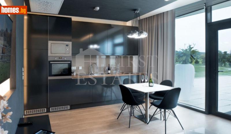 Двустаен, 168m² -  Оборище, София - Апартамент за продажба - Фърст Естейтс  - 116011495