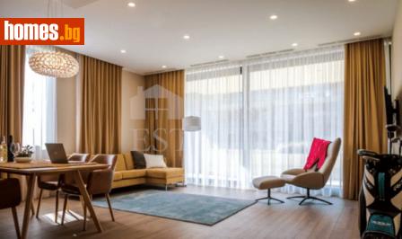 Двустаен, 61m² - Апартамент за продажба - 116011505