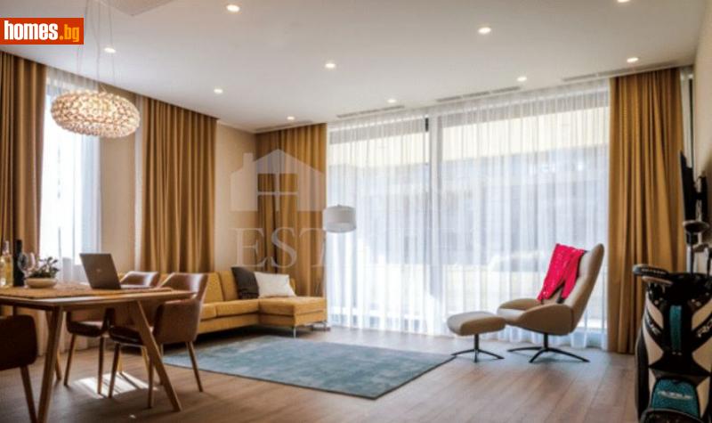 Двустаен, 61m² -  Оборище, София - Апартамент за продажба - Фърст Естейтс  - 116011505