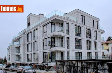 Четиристаен, 342m² - Апартамент за продажба - 116011515