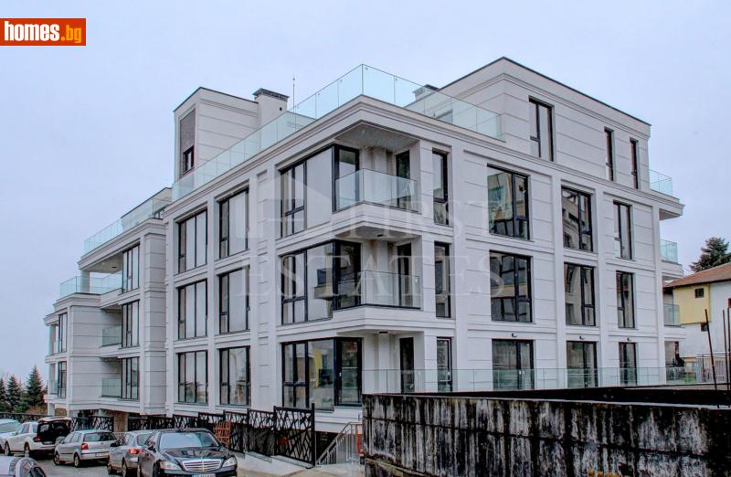 Четиристаен, 342m² -  Драгалевци, София - Апартамент за продажба - Фърст Естейтс  - 116011515