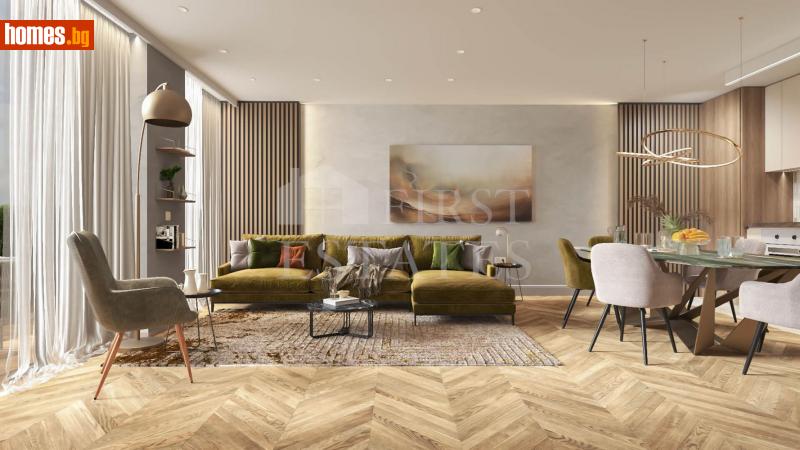Мезонет, 467m² -  Оборище, София - Апартамент за продажба - Фърст Естейтс  - 116011523