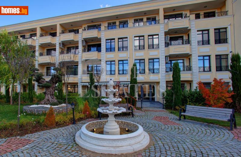 Тристаен, 97m² - Кв. Витоша, София - Апартамент за продажба - Фърст Естейтс  - 116011533