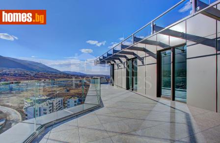 Четиристаен, 262m² - Апартамент за продажба - 116011553