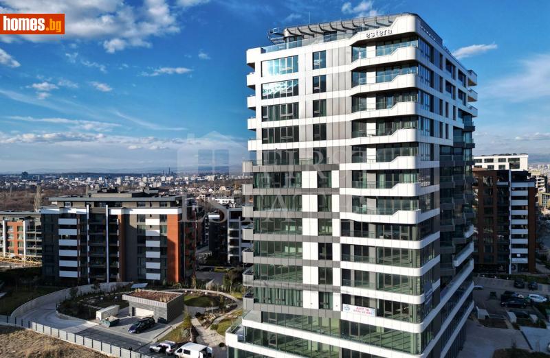 Четиристаен, 221m² - Кв. Кръстова Вада, София - Апартамент за продажба - Фърст Естейтс  - 116011563