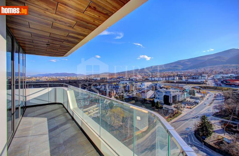 Четиристаен, 228m² - Кв. Кръстова Вада, София - Апартамент за продажба - Фърст Естейтс  - 116011573