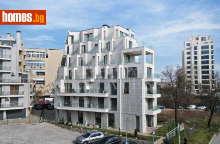 Тристаен, 104m² - Апартамент за продажба - 116011593