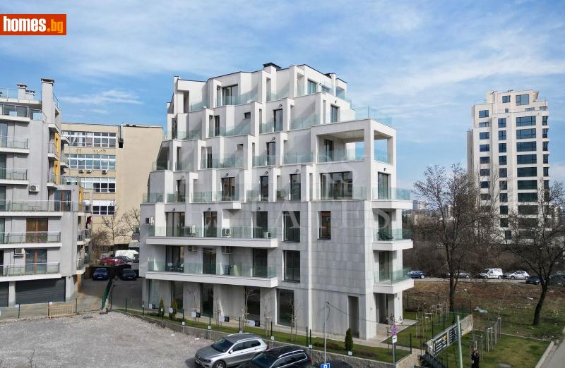 Тристаен, 104m² - Кв. Хладилника, София - Апартамент за продажба - Фърст Естейтс  - 116011593