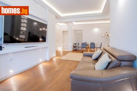 Тристаен, 86m² - Апартамент за продажба - 116011731