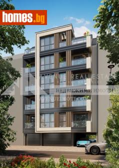 Двустаен, 70m² - Апартамент за продажба - 116013771