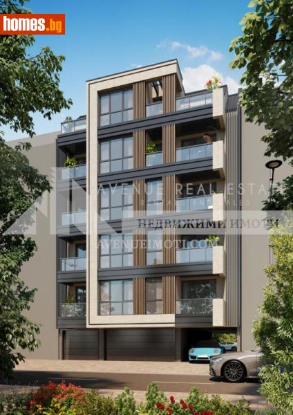 Двустаен, 70m² - Жк Южен, Пловдив - Апартамент за продажба - Avenue Real Estate - 116013771