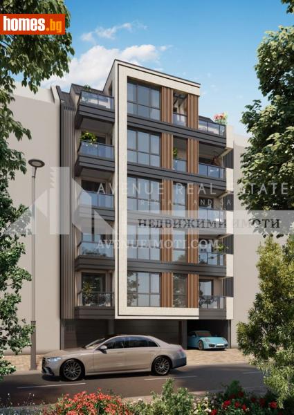 Двустаен, 81m² - Жк Южен, Пловдив - Апартамент за продажба - Avenue Real Estate - 116013774