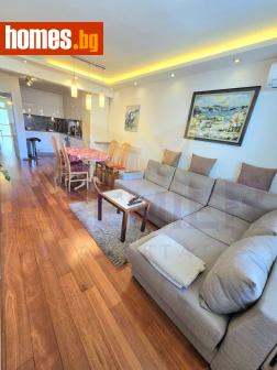 Тристаен, 103m² - Апартамент за продажба - 116014074