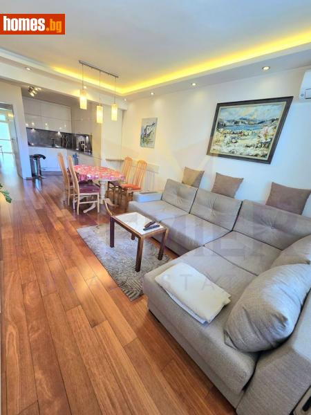 Тристаен, 103m² -  Център, София - Апартамент за продажба - ИМОТИ ПРЕМИЕР - 116014074