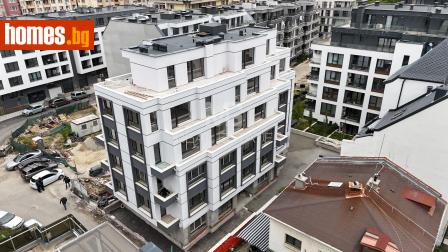 Тристаен, 142m² - Апартамент за продажба - 116016214