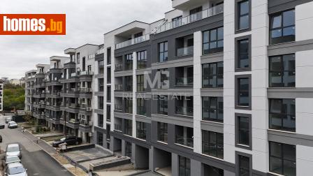Едностаен, 49m² - Апартамент за продажба - 116016237