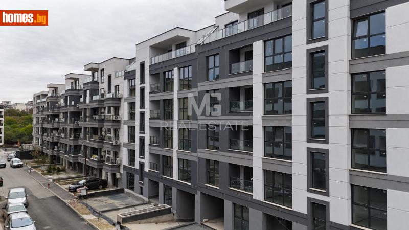 Едностаен, 49m² - Жк. Дървеница, София - Апартамент за продажба - М. ДЖИ. РИЪЛ ЕСТЕЙТ - 116016237