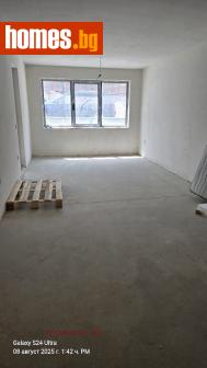 Двустаен, 65m² - Апартамент за продажба - 116019326