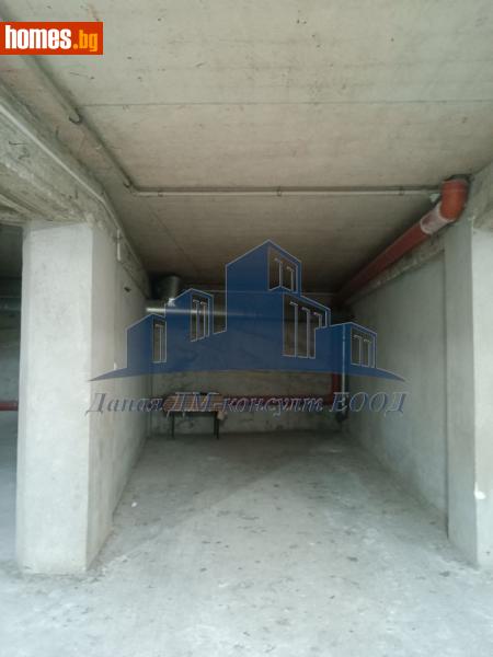 Гараж, 18m² -  Център, Шумен - Апартамент за продажба - Даная ДМ - консулт ЕООД - 116019646