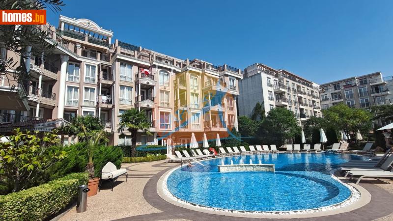 Тристаен, 118m² - К.к.Слънчев Бряг, Бургас - Апартамент за продажба - Зарево България АД - 116019842