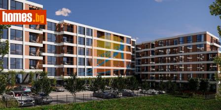 Тристаен, 102m² - Апартамент за продажба - 116019870