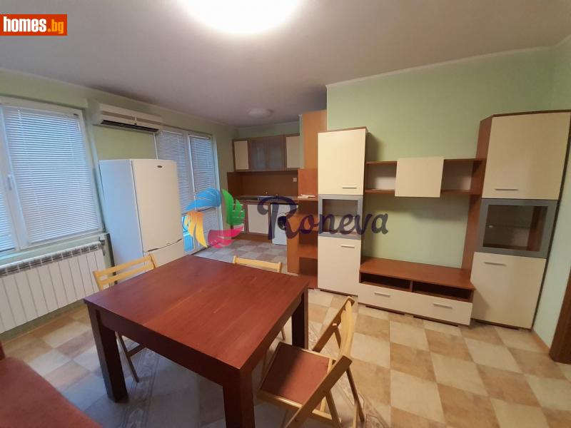 Тристаен, 90m² -  Чаталджа, Варна - Апартамент за продажба - РОНЕВА ООД - 116020039