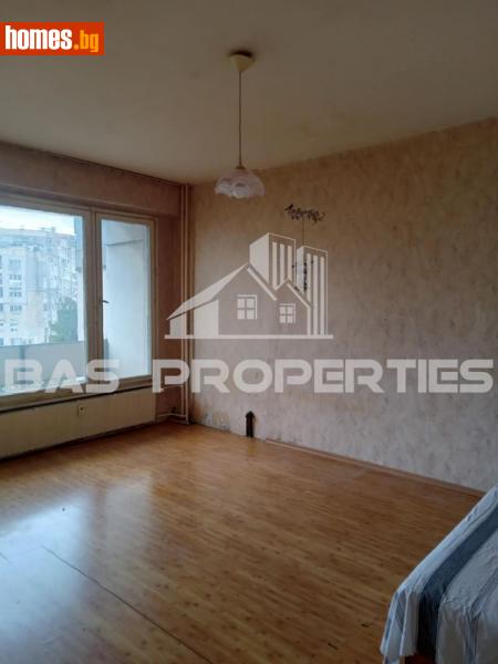 Едностаен, 44m² - Жк. Люлин 5, София - Апартамент за продажба - BasProperties - 116020447