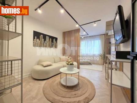 Тристаен, 70m² - Апартамент за продажба - 116021165