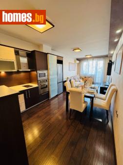 Тристаен, 103m² - Апартамент за продажба - 116021340