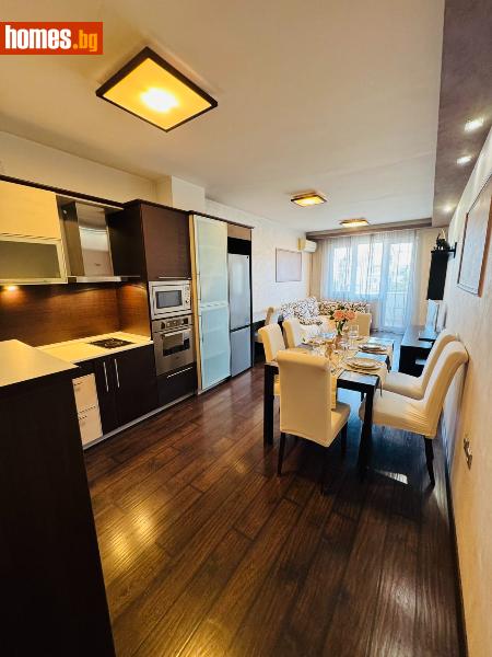 Тристаен, 103m² -  Техникумите, Варна - Апартамент за продажба - Матекс Имоти  - 116021340