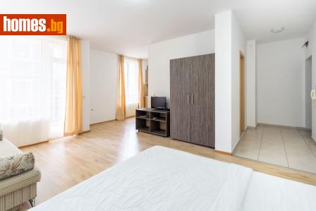 Едностаен, 51m² - Апартамент за продажба - 116023890