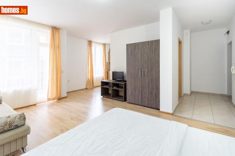 Едностаен, 51m² - Гр.Приморско, Бургас - Апартамент за продажба - OXY - 116023890