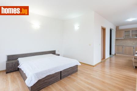 Едностаен, 56m² - Апартамент за продажба - 116023901