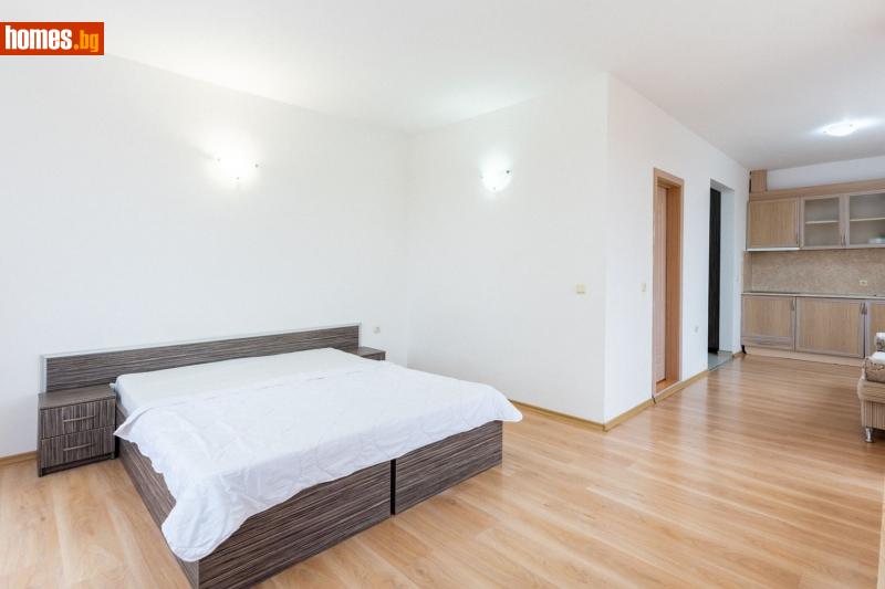 Едностаен, 56m² - Гр.Приморско, Бургас - Апартамент за продажба - OXY - 116023901