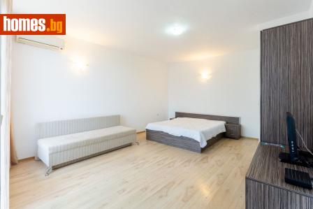 Едностаен, 51m² - Апартамент за продажба - 116023907