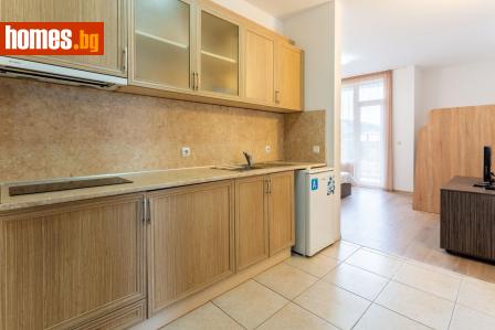 Едностаен, 50m² - Апартамент за продажба - 116023917