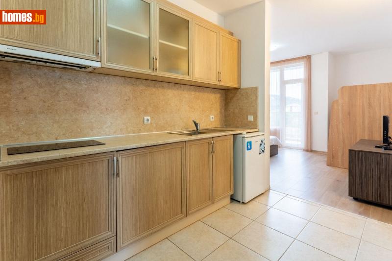 Едностаен, 50m² - Гр.Приморско, Бургас - Апартамент за продажба - OXY - 116023917