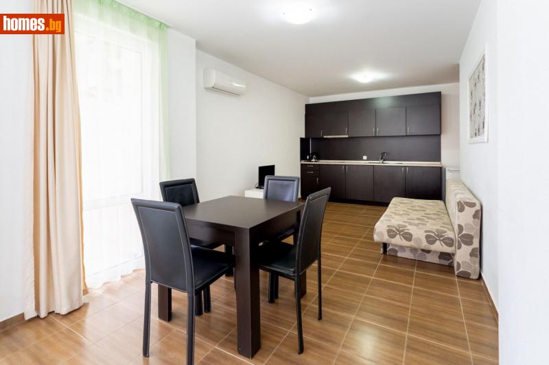 Двустаен, 66m² - Гр.Приморско, Бургас - Апартамент за продажба - OXY - 116023923