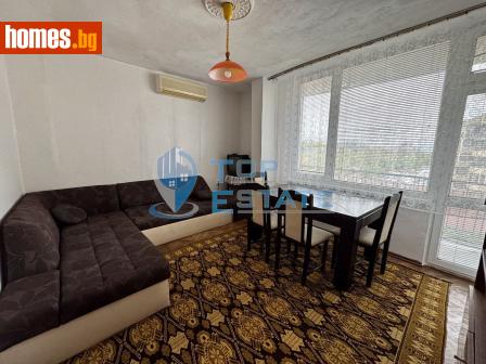Двустаен, 56m² - Апартамент за продажба - 116024364