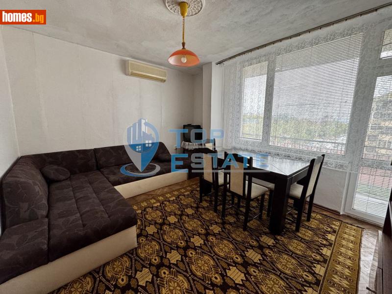Двустаен, 56m² - Жк. Колю Фичето, Велико Търново - Апартамент за продажба - Top Estate - 116024364