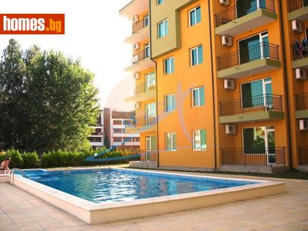 Двустаен, 66m² - Апартамент за продажба - 116024430