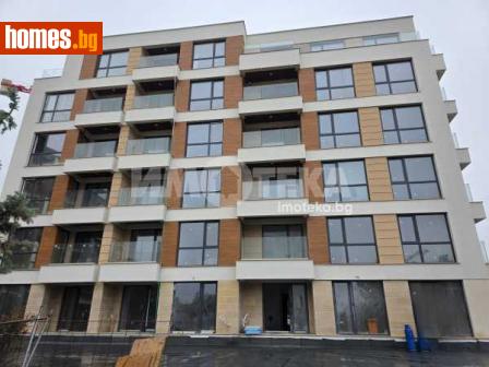 Двустаен, 64m² - Апартамент за продажба - 116025283