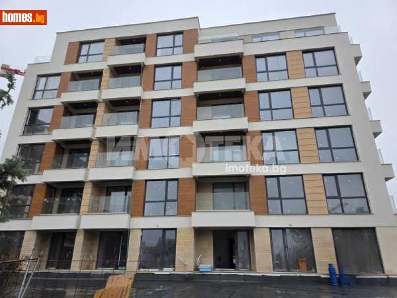 Двустаен, 64m² -  Студентски Град, София - Апартамент за продажба - ИМОТЕКА АД - 116025283