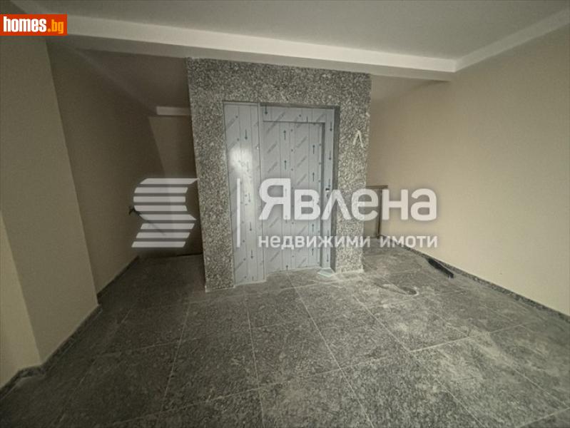 Тристаен, 110m² -  Драгалевци, София - Апартамент за продажба - ЯВЛЕНА - 116025303