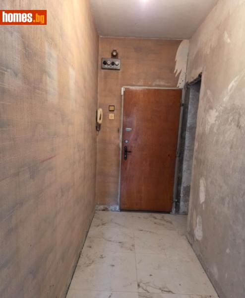 Тристаен, 85m² - Жк. Стрелбище, София - Апартамент за продажба - Азмар имоти - 116025322