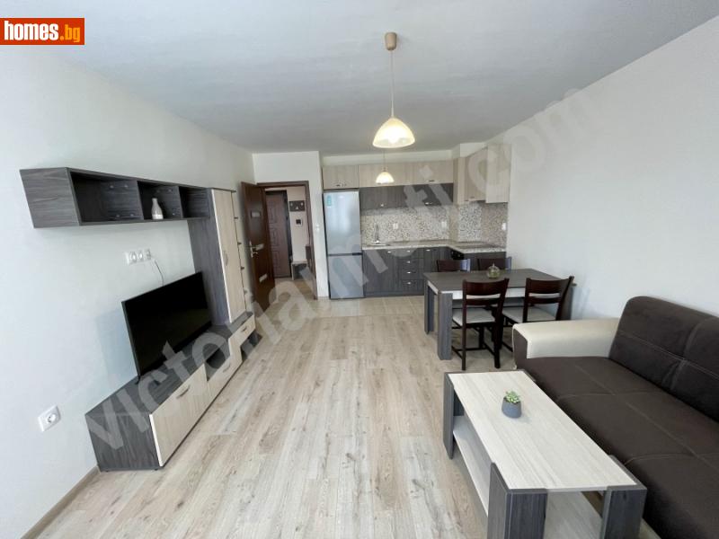 Двустаен, 64m² - Жк. Картала, Велико Търново - Апартамент за продажба - ВИКТОРИЯ ИМОТИ - 116025473