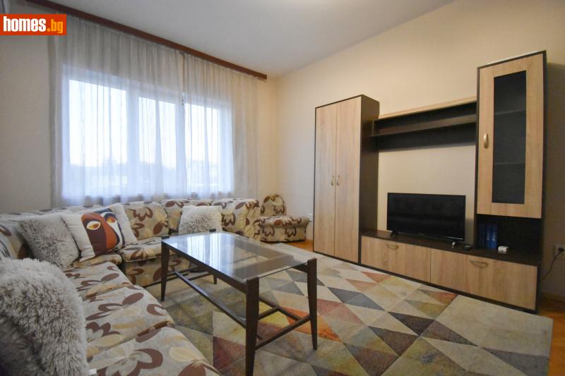 Двустаен, 75m² -  Център, София - Апартамент за продажба - Хестия - МД ЕООД - 116025520