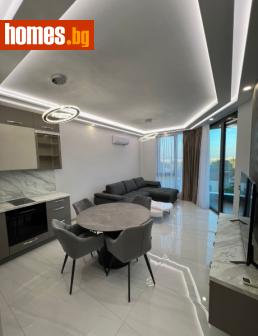 Двустаен, 81m² - Апартамент за продажба - 116025579