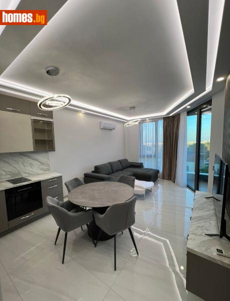 Двустаен, 81m² - Кв. Кръстова Вада, София - Апартамент за продажба - К - КОНСУЛТ  - 116025579