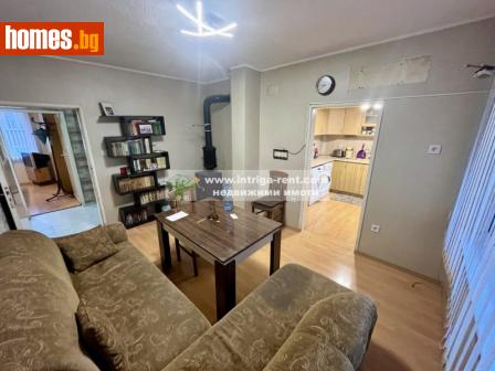 Многостаен, 118m² - Апартамент за продажба - 116025631